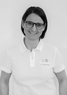Fachärztin Frau K. Wutschig